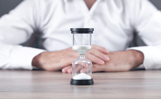 Time Wasters
