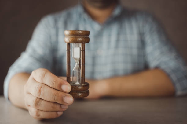 Time Wasters