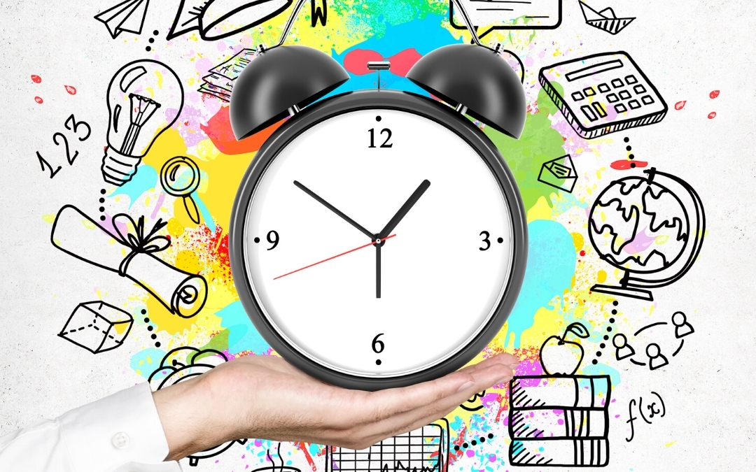 Time management Time management