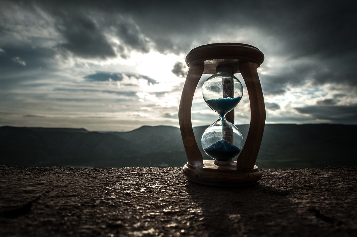 Time management