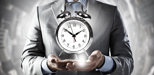 Time management