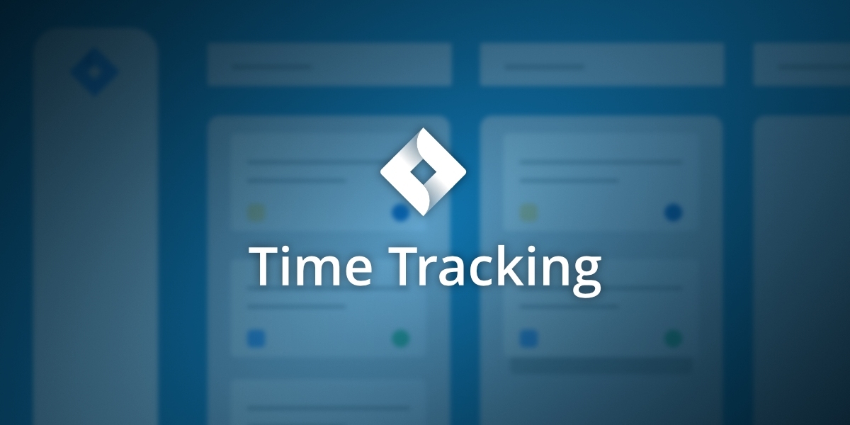 Time tracking