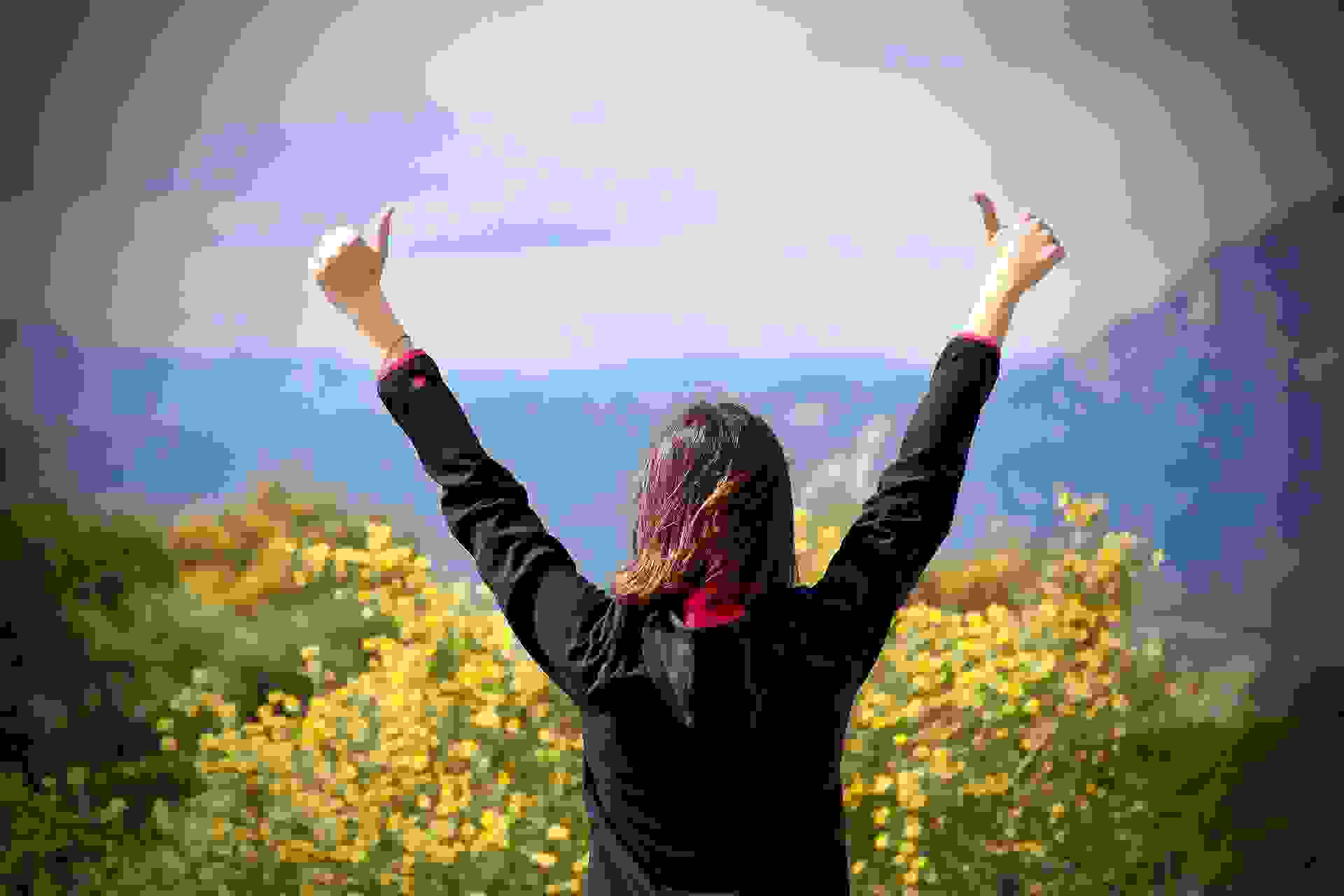 Tips to Keep You Optimistic