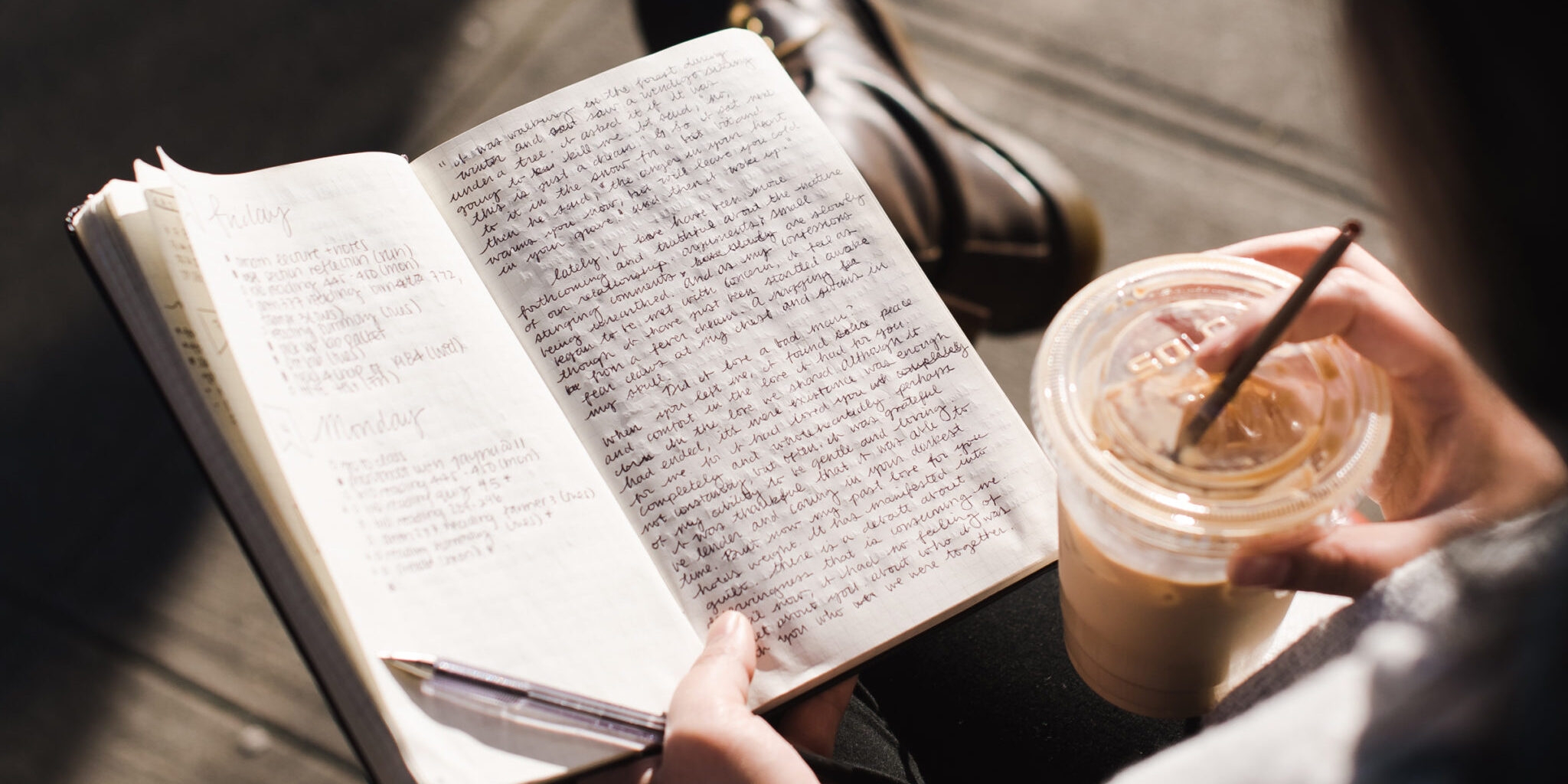 Tips to Turn Journaling Into a Fun and Useful Habit