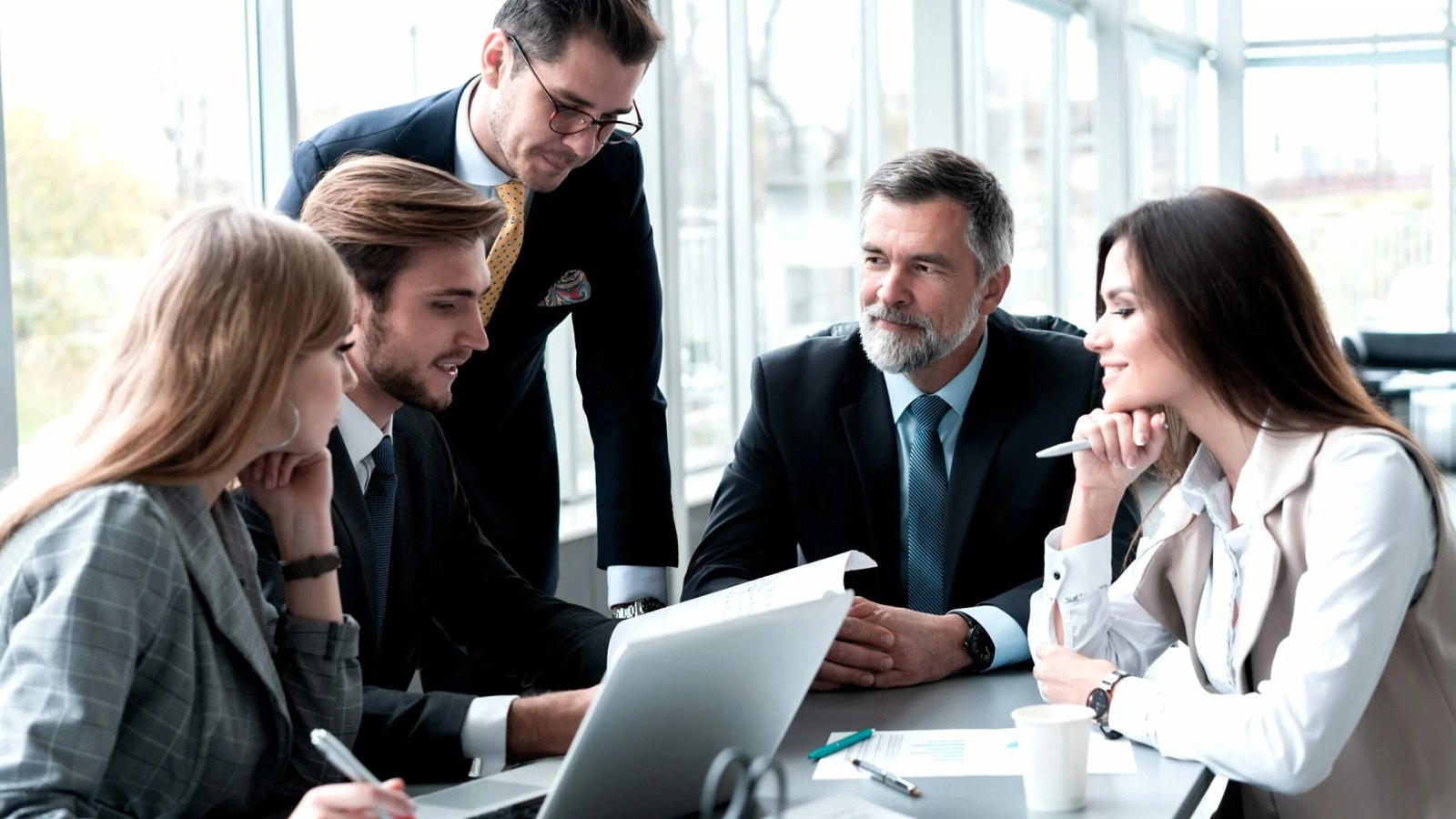 Training of Trainers