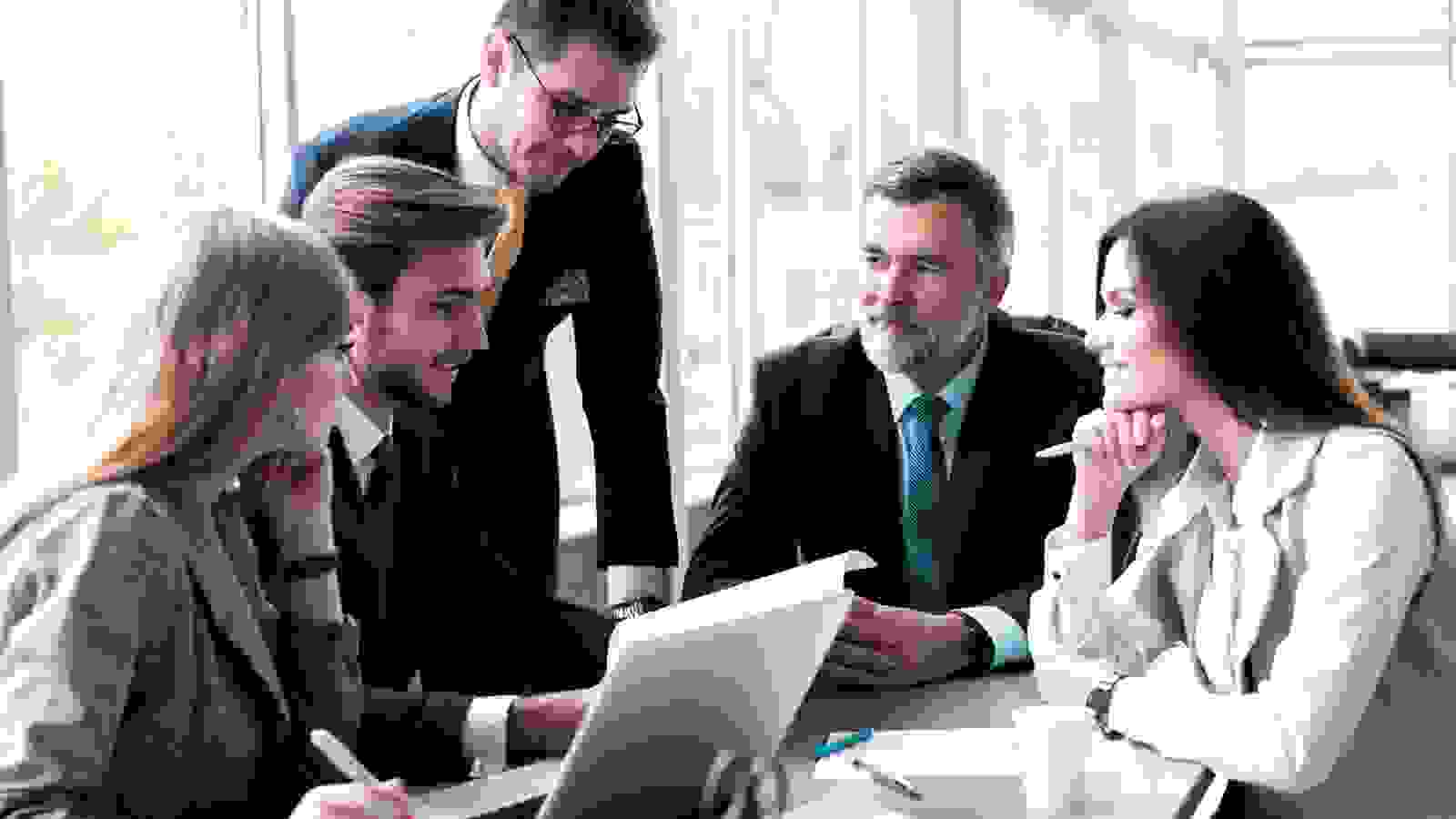 Training of Trainers