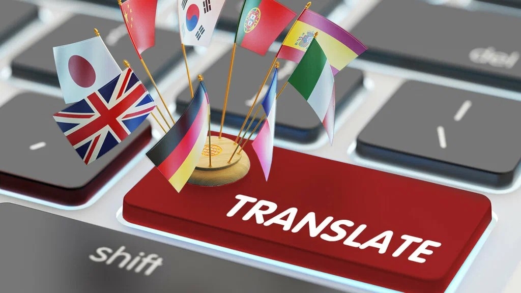 Translation Agency