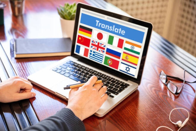 Translation Agency