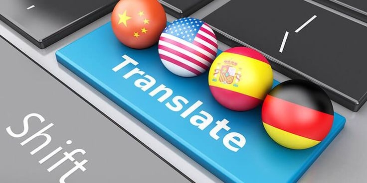 Translation Agency