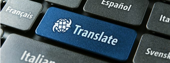 Translation Agency