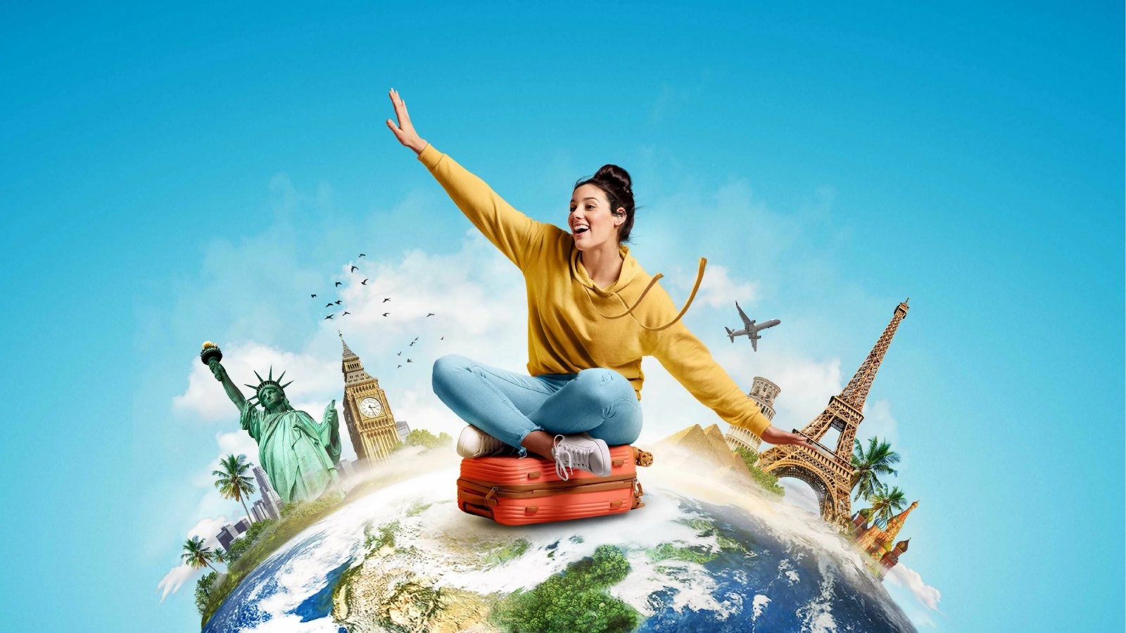 Travel 