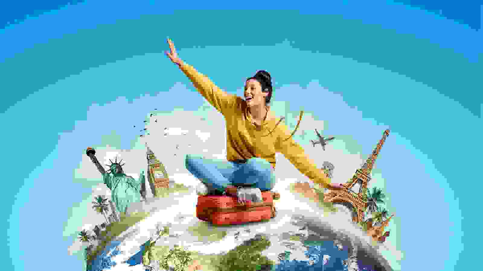 Travel 