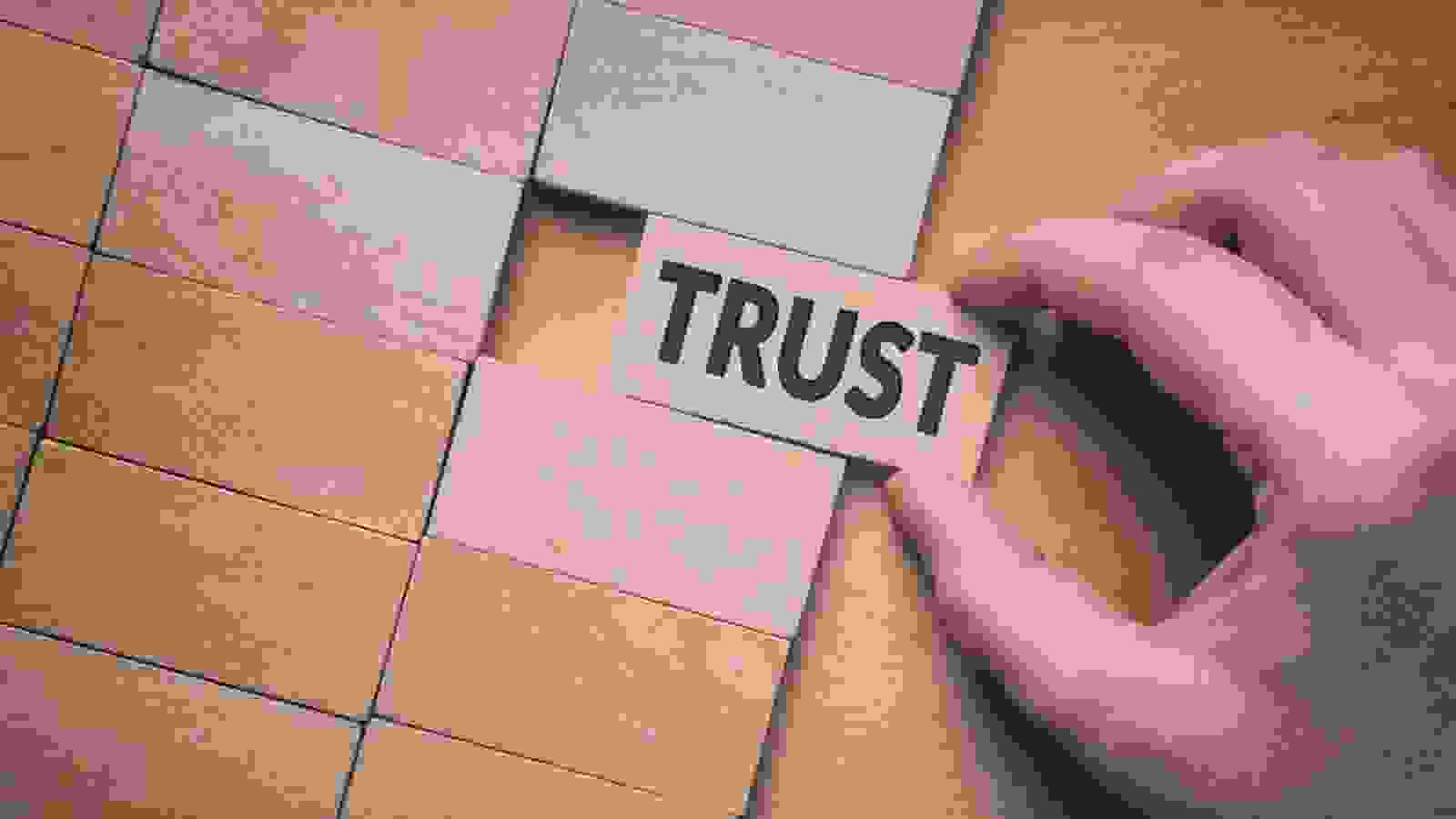 Trust Issues