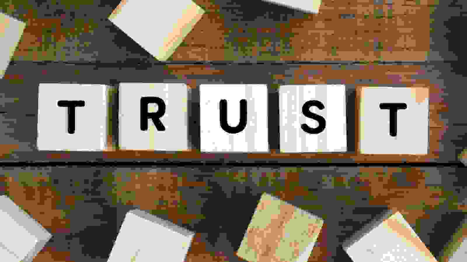 Trust Issues