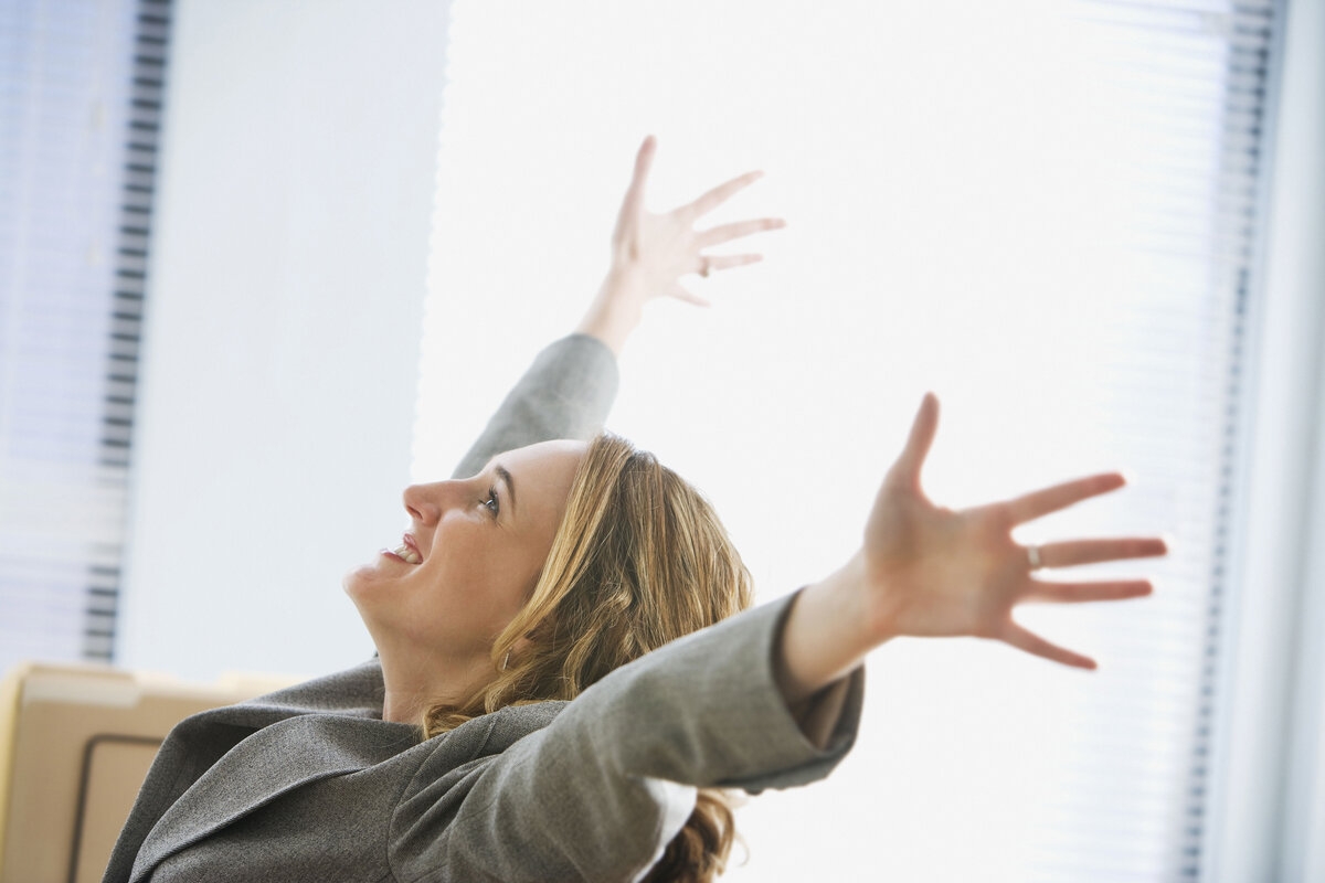 Turn Self-Doubt into Self-Confidence