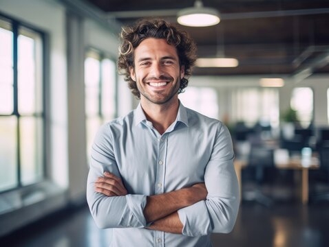 Turning Self-Doubt into Great Success Turning Self-Doubt into Great Success