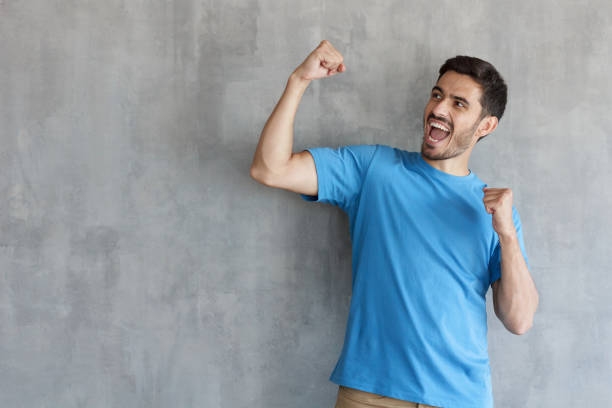 Turning Self-Doubt into Great Success Turning Self-Doubt into Great Success