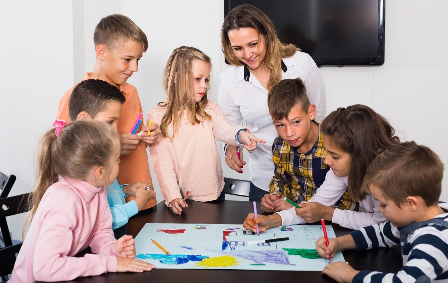 Types of Educational Planning Types of Educational Planning