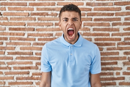 Types of aggression Types of aggression
