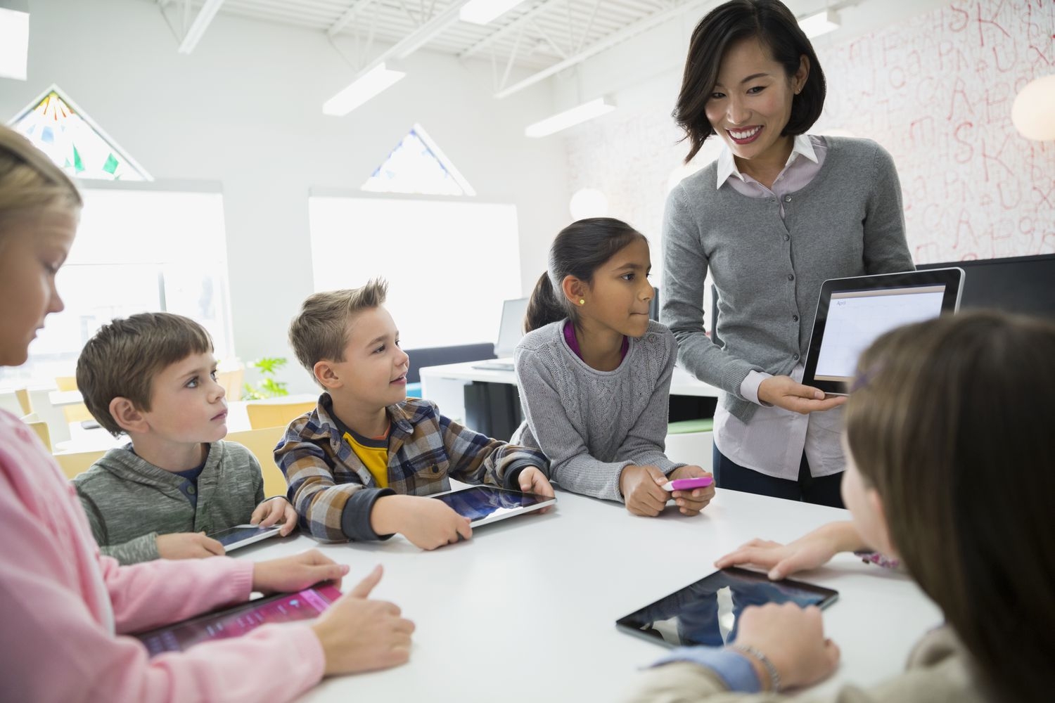 Types of educational research