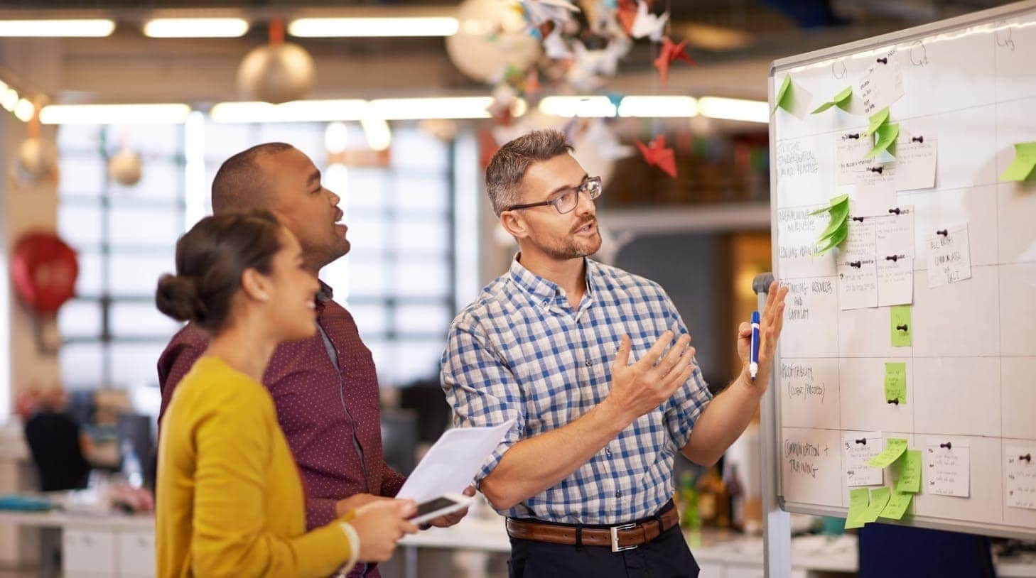 Understanding the Growth Mindset