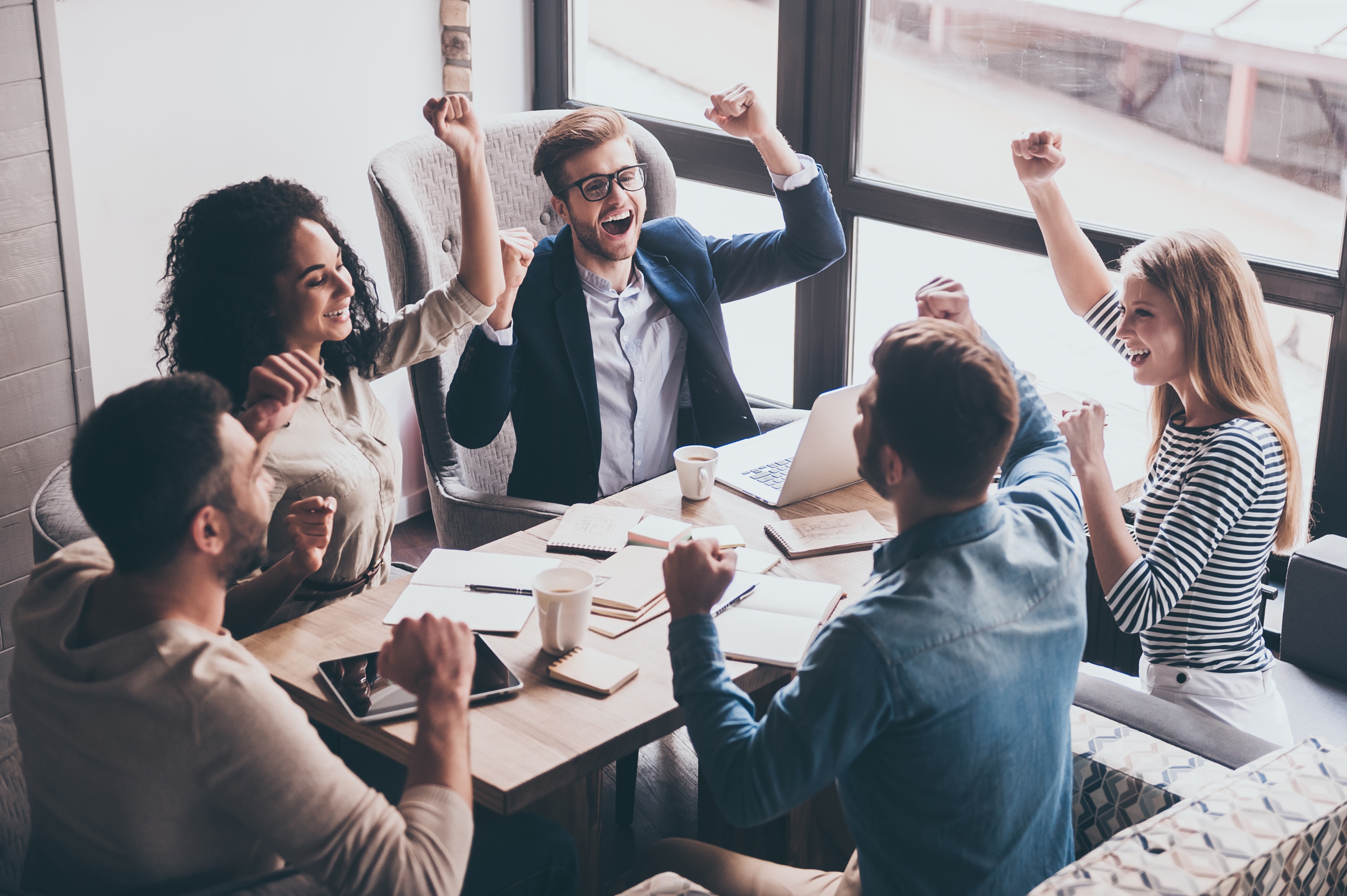 Use motivation to boost your success Use motivation to boost your success