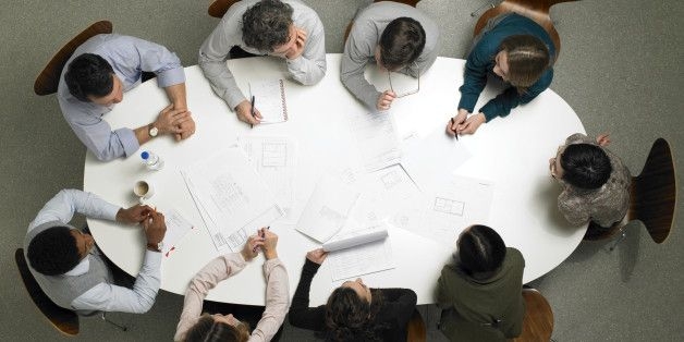 Uses of Reverse Brainstorming