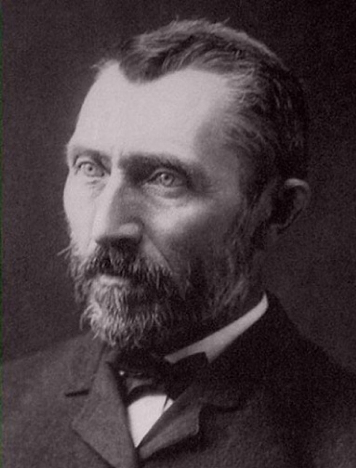 Van Gogh Van Gogh