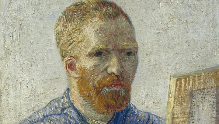 Van Gogh and education Van Gogh and education