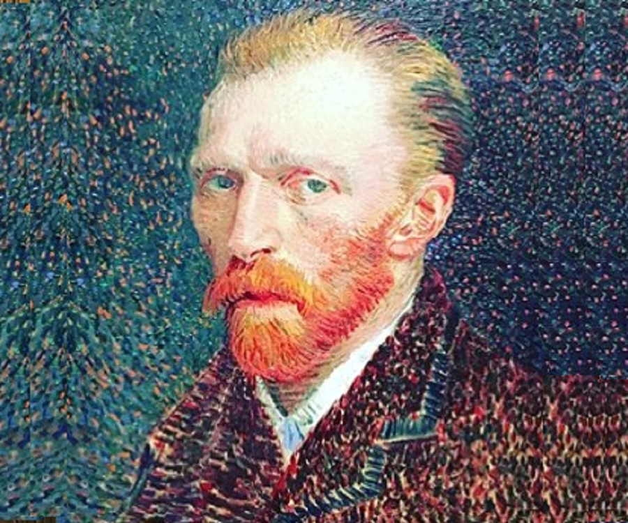 Van Gogh paintings Van Gogh paintings