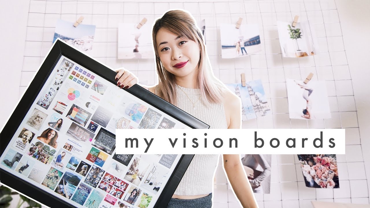 Vision Board