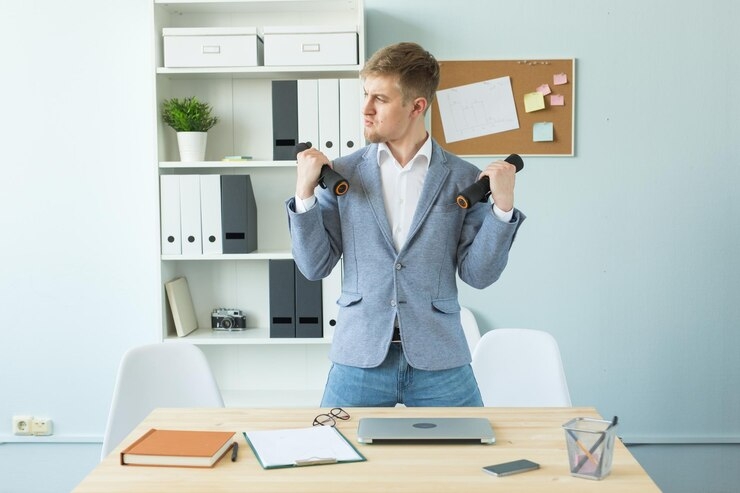Ways Help Regain Motivation