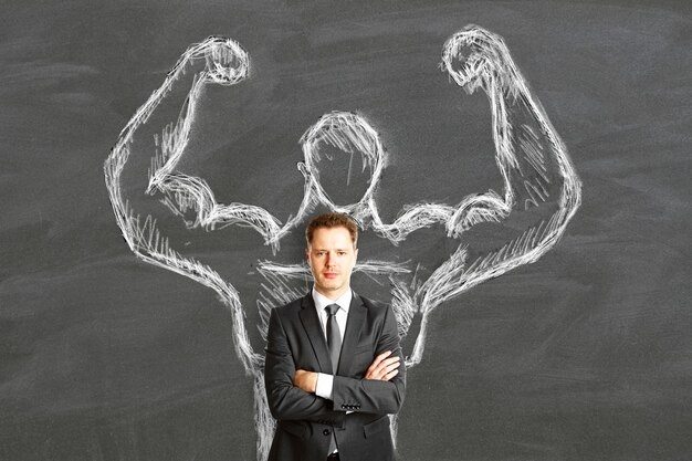 Ways to Boost Willpower