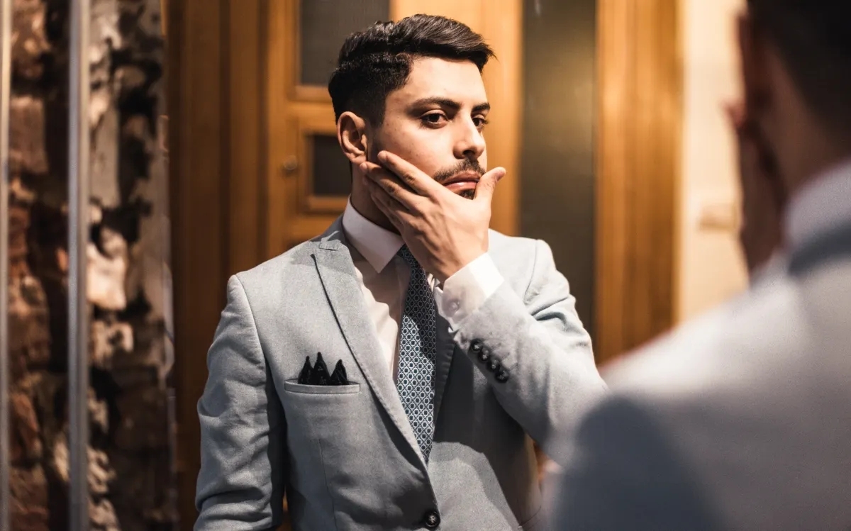 What does narcissism mean
