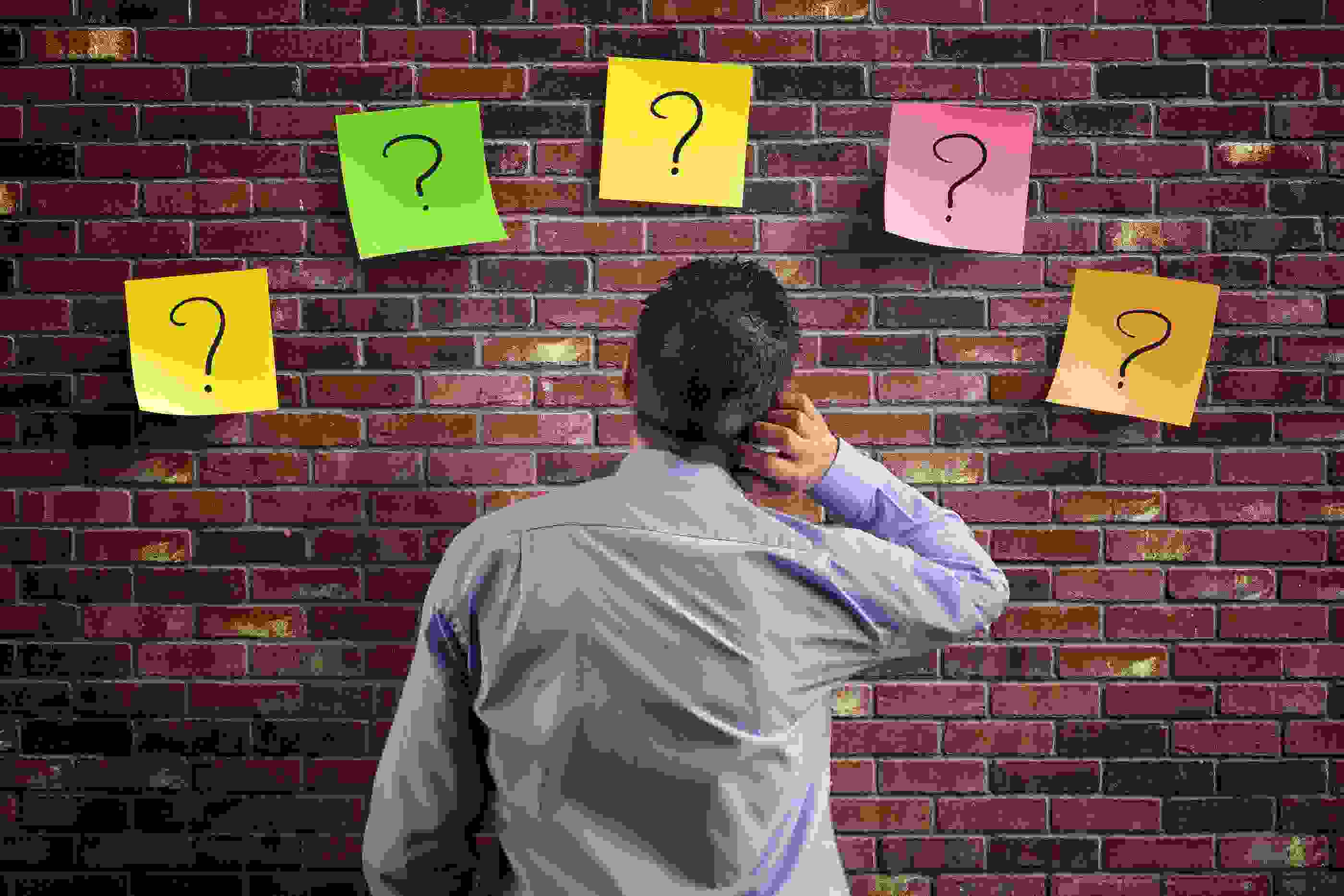 Why It's Okay to Make Mistakes and How to Overcome the Urge Always to Be Right
