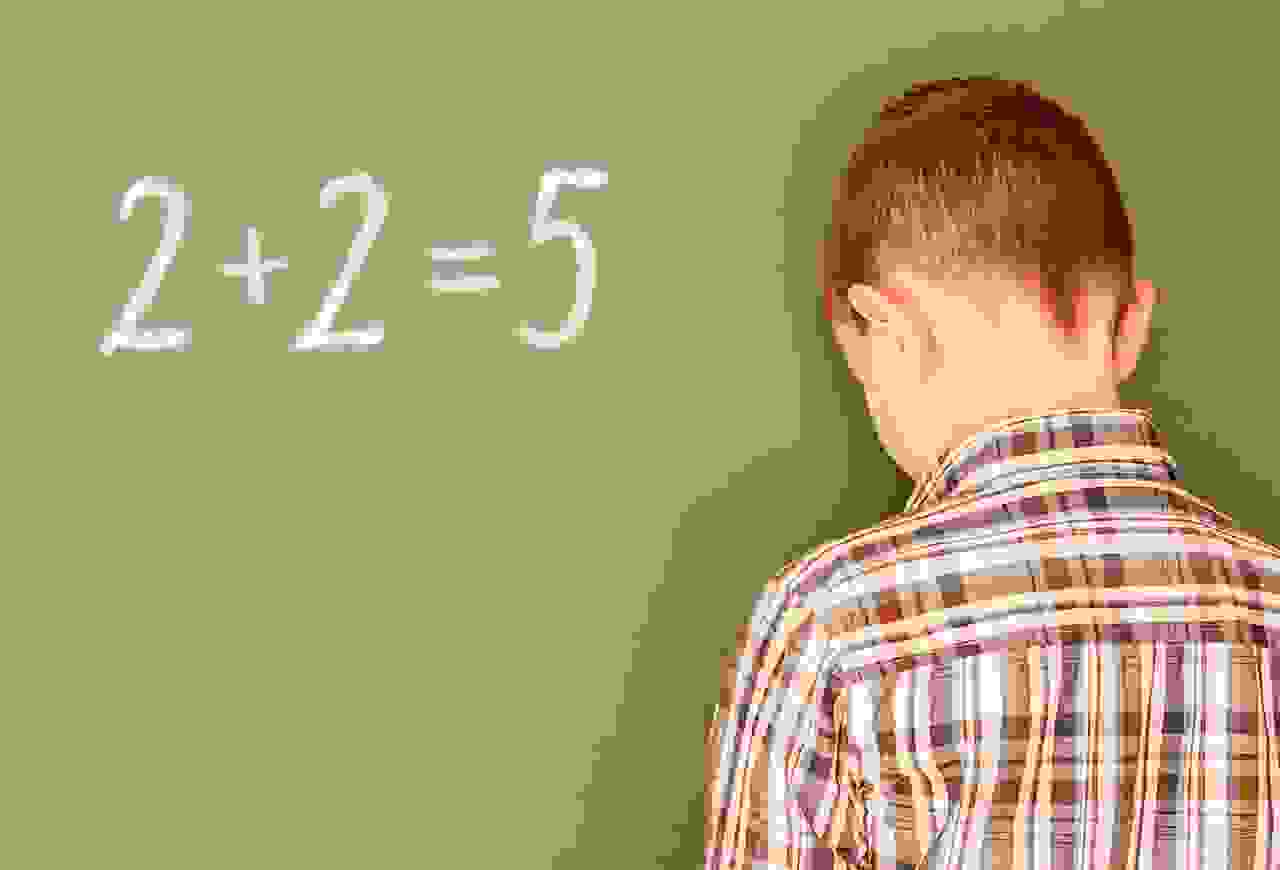 Why It's Okay to Make Mistakes and How to Overcome the Urge Always to Be Right