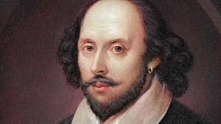 William Shakespeare William Shakespeare