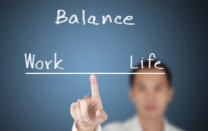 Work-Life Balance