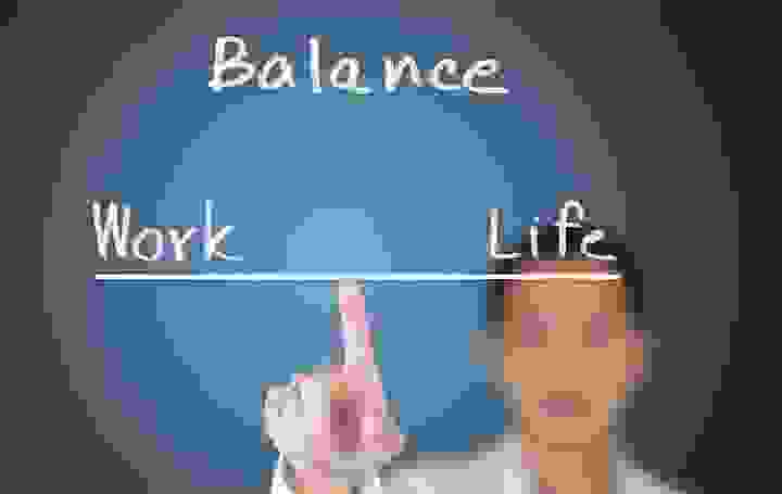 Work-Life Balance