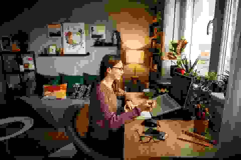 Work-Life Integration