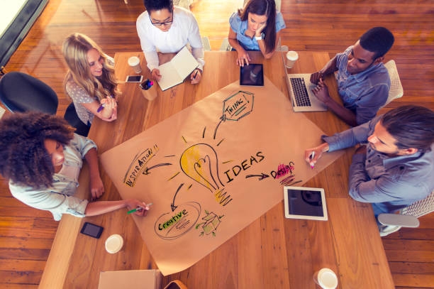 Workplace Creativity