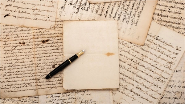 Writing Writing