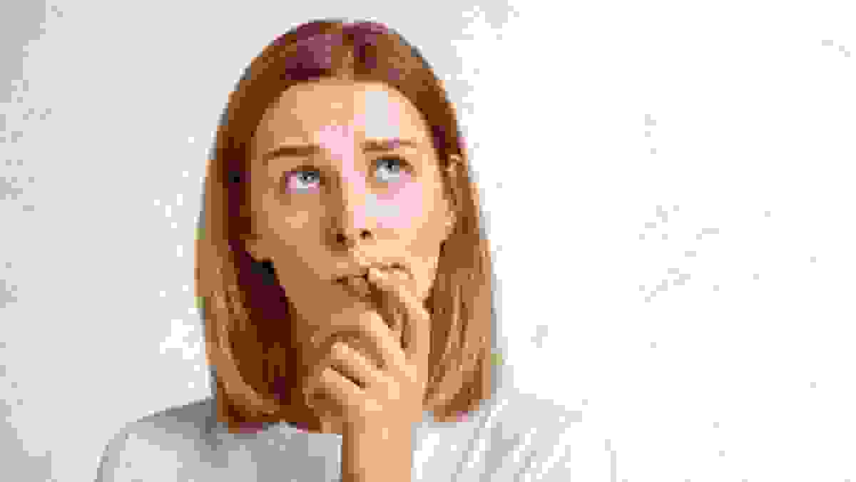 Youth Forgetfulness