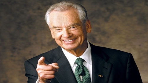 Zig Ziglar