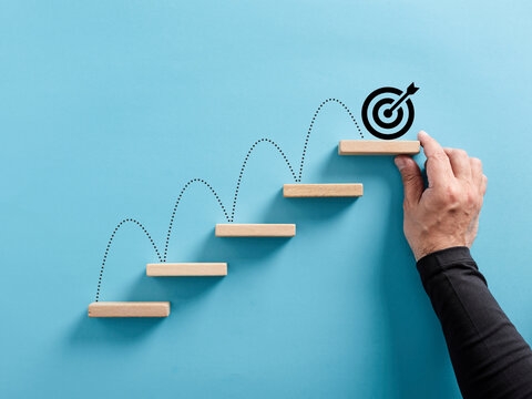 achieve success achieve success