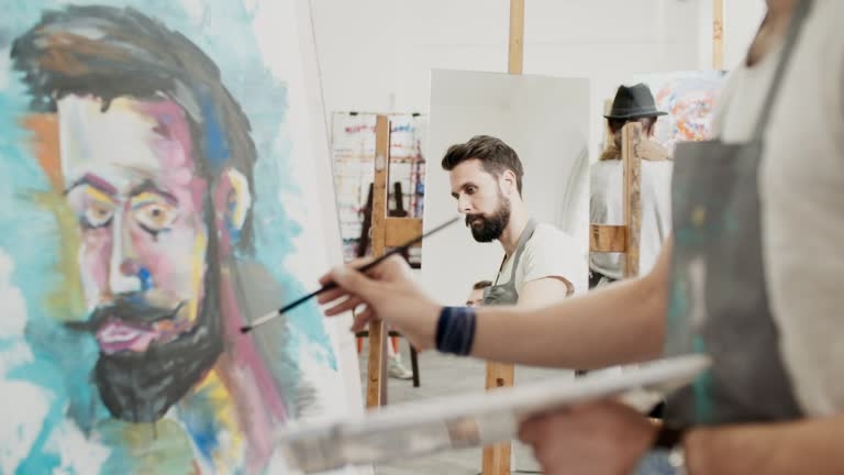 beauty and art beauty and art