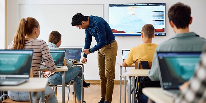 challenges teachers face