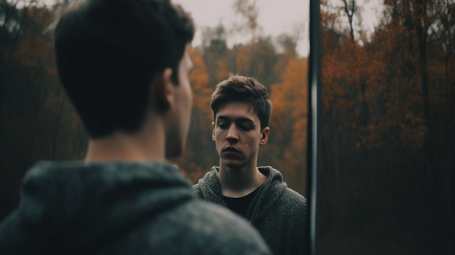 discover your true self