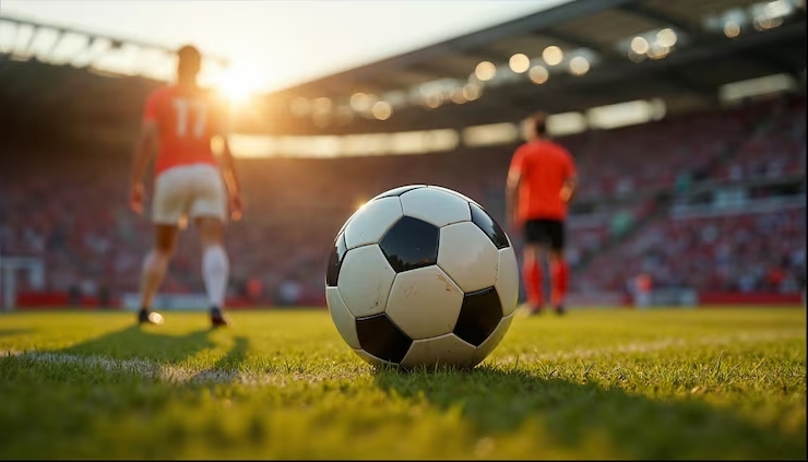 football