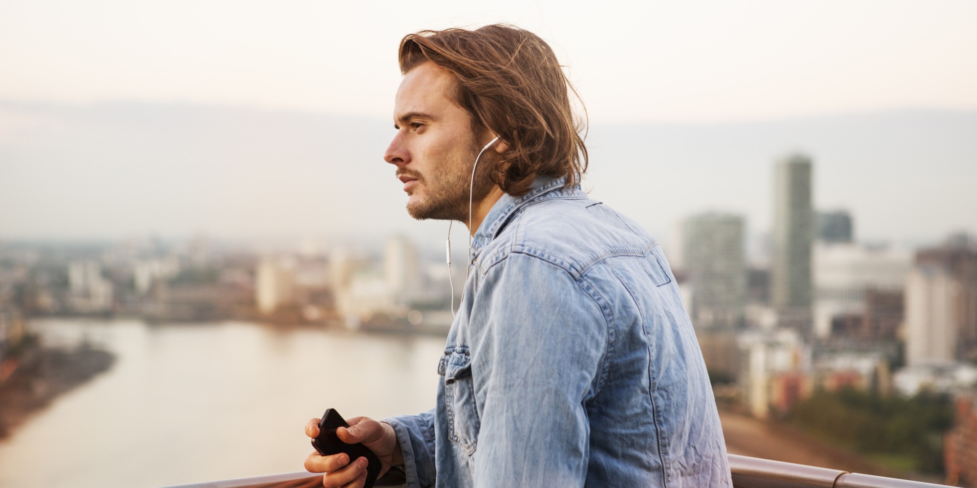 get rid of anxiety